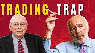 Charlie Munger: The BIG Problem with Quant Trading