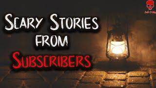 Scary Stories From Subscribers | Paris Catacombs, Paranormal, Cryptid