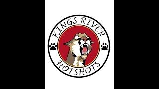 2024 Kings River Hotshots Crew Video