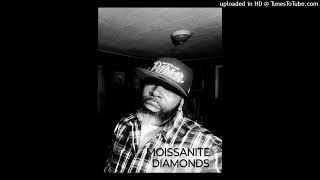 Dreamshatter617 - Moissanite Diamonds (Official audio-lyrics in description)Produced by Tommy Beatz