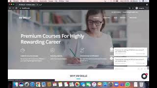 Short Course for Digital Marketing Overview by IIM SKILLS