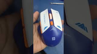 Portronics Vader Pro mouse wireless mouse #song #viral #wirless