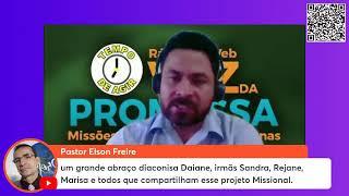 Programa Rompendo em FÉ -13/02/2025