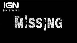 The Missing: New Game From Deadly Premonition Director Coming This Year - IGN News