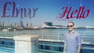 Lionel Richie - Hello(Cover By Elnur Hasanov)