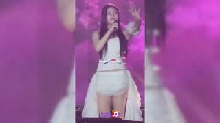 VIVIZ - Red Sun! Fancam 4K | LIVE in Jakarta (Motion Ime Fest 2024) #TuneInMyTunes Ep. 97