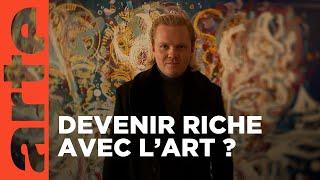 Comment devenir artiste ? | Twist | ARTE