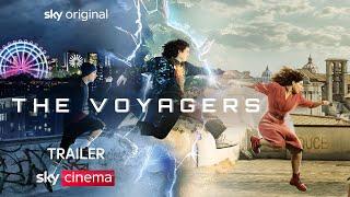 The Voyagers | Official Trailer | Sky Cinema