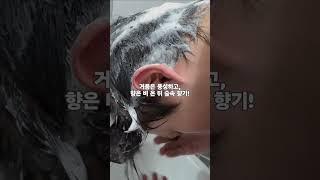 머리 빠지는 사람? 일단 이거 사 봐 #hair #탈모샴푸 #탈모완화샴푸