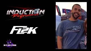Episode 107 - Victor Alvarez of Induction Performance