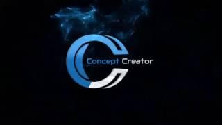 Concept Creator | Channel Intro