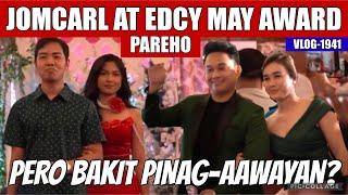 VEANCY AT CARLA PAREHO MAGANDA AT MAY MGA AWARD | BAKIT NAGKAKAGULO PA RIN? SINO NGA BA ANG MAGULO?