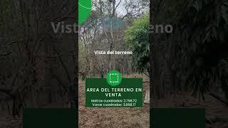 Se vende terreno Residencial La Hacienda, El Salvador | La Libertad