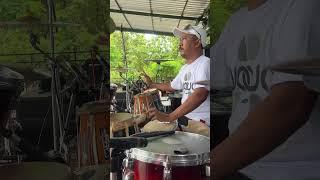 Cek sound Ageng music