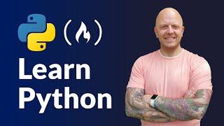 Python Tutorial for Beginners