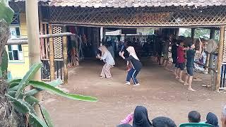 Latihan Upacara Adat Versi Rampak bedug Asli dari Pandeglang (GUNKAR) @MusabikhinMusa