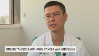 Uptick in advanced cancers, how to recognize early symptoms