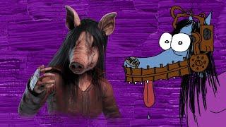 Everything About Dead by Daylight: The Pig - Dorkfox