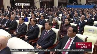 World Internet Conference enters day 2 in Wuzhen
