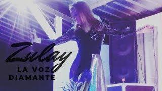 Zulay La Voz Diamante - show en vivo