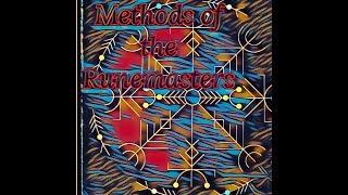 Methods Of The Rune Masters Episode 1 featuring Justin Mcclung