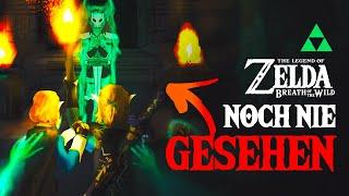 7 WEITERE SECRETS in ZELDA BOTW, die DU WAHRSCHEINLICH noch NICHT KENNST