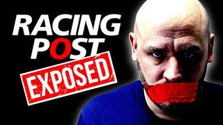 RACING POST TIPS ft. TOM SEGAL