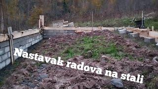 Salovanje i livenje cerklaza | Radovi na stali