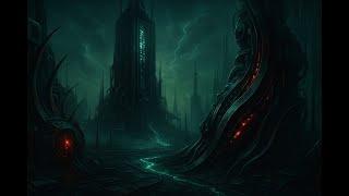 ️ Angry A.I.-  Shadow of Long | Industrial Techno X EBM Assault | Dark Rave Weapon