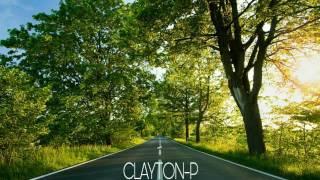 CLAYTON-P_MOVING ON(MAIN MIX)