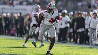 OSU Insider: MASSIVE Rose Bowl Victory Post Game, On To TEXAS