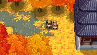 1 Hour of Relaxing Pokemon HeartGold/SoulSilver Music Compilation