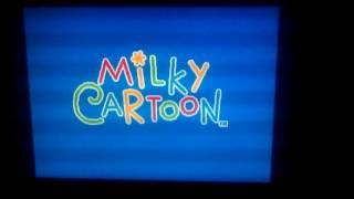 Teletoon/milky cartoon/yomiko/nelvana