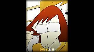 [Shinchan] Teacher Masumi without glasses  || #shorts #shinchan #edit #anime