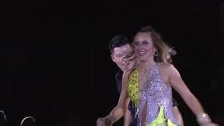 Dancing with the Stars Austin 2022 Kelsey Leigh Hughes