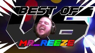 Best of Mr Reeze V6