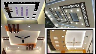 Top 200 POP false ceiling design catalogue 2024