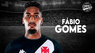 Fábio Gomes ► Bem vindo ao Vasco ● 2022 | HD