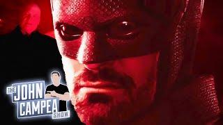 Daredevil’s Unusual Release Schedule Revealed - The John Campea Show
