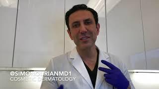 Cool Laser with Dr. Simon Ourian