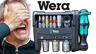 KRASS! WERA BRINGT NEUES TOOLCHECK | WERKZEUG NEWS 311