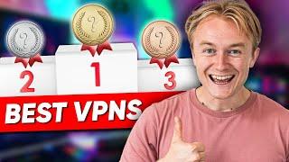 What's the BEST VPN? Tested the MOST Hyped VPN for 2024!