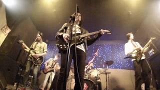 ЭРМИТАЖ - ТРАМВАЙ (live)