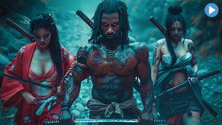 BULLETPROOF JESUS  Exclusive Full Sci-Fi Action Movie  English HD 2025