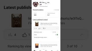 https://youtube.com/shorts/XpQORlQcokg?si=cVf4-2lLPYWLgkCt