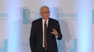 An Evening with David Rubenstein