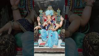 Sri Maya Kala Kendra 2024 Ganesh Dhoolpet #Ganpati #bappamorya #ganeshidol #trendingtelugu #bappa