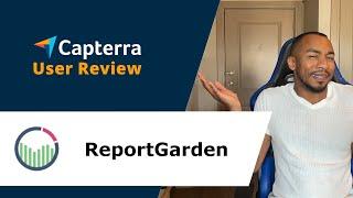 ReportGarden Review: Good for Very Small Agencies