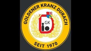 GK Durach - TSV-SKC Baar-Ebenhaus. 1
