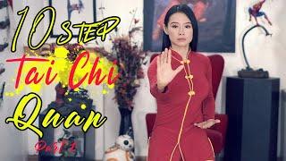 10 STEP TAICHI QUAN